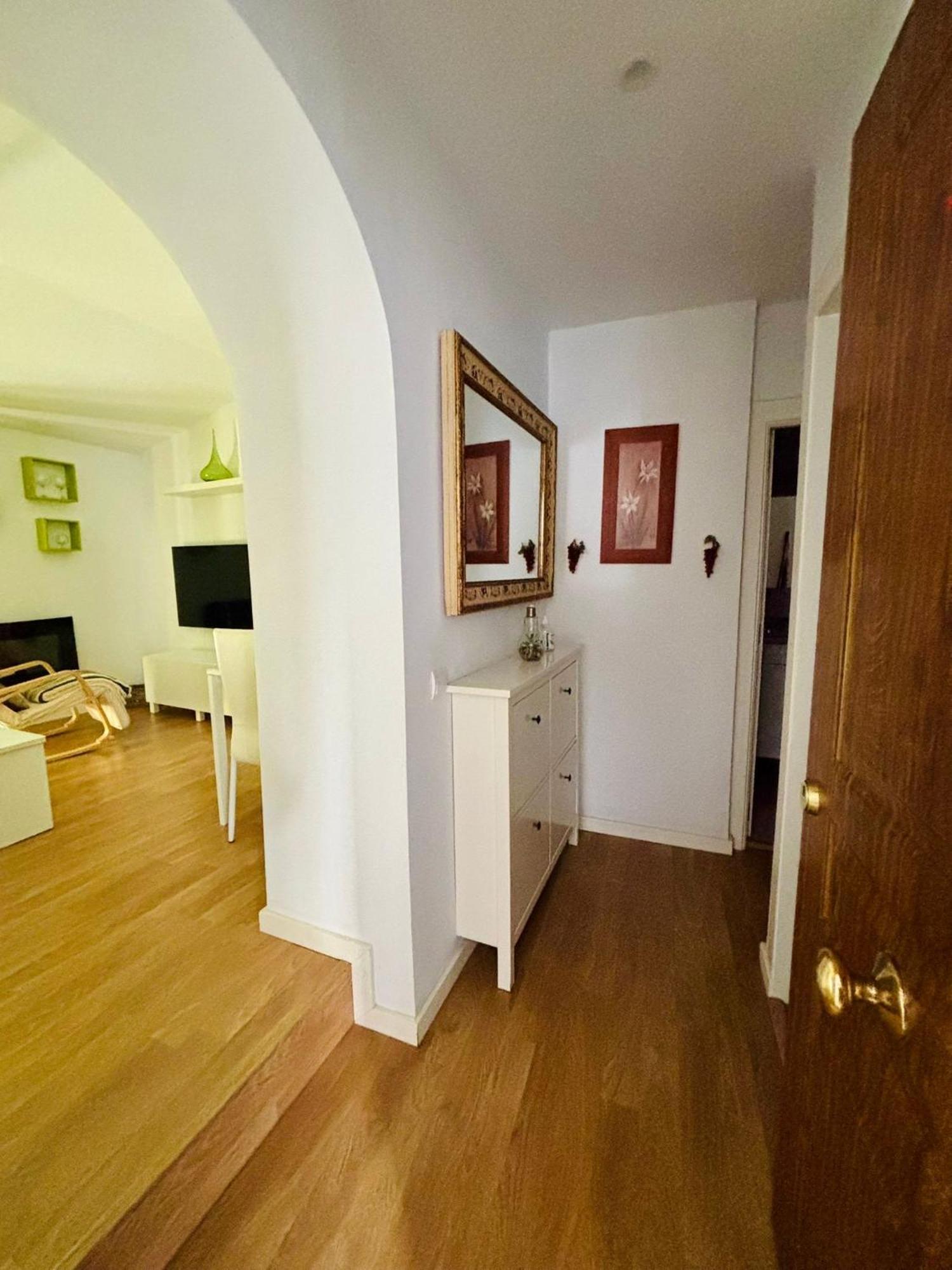 Apartamento En El Puerto Santa Maria El Puerto de Santa María Exterior foto